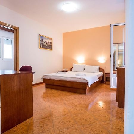 Garni Hotel Mb بودفا المظهر الخارجي الصورة